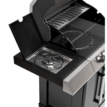 Gaasigrill Kingstone Cliff 350-1