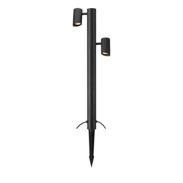 LED-postvalgusti Markslöjd Garden24
