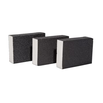 Lihvkäsnade komplekt Craftomat