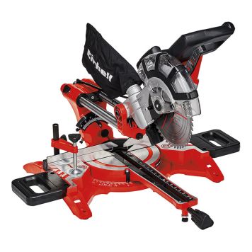 Tükeldus- ja järkamissaag Einhell TC-SM 2131/1