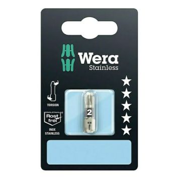Kruvikeeraja otsik Wera PZ 2