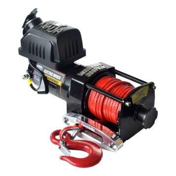 Vints Warrior Ninja 2000 sünteetilise köiega