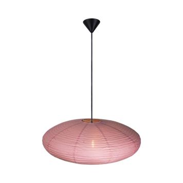 Lambivari Nordlux Villo Ø 60 cm roosa