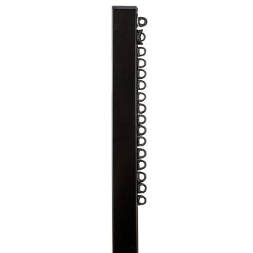 Kardinasiin Alex 200 cm, must