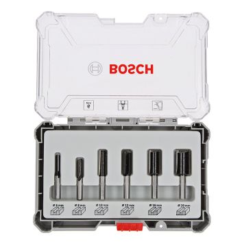 Freeside komplekt Bosch 6-osaline