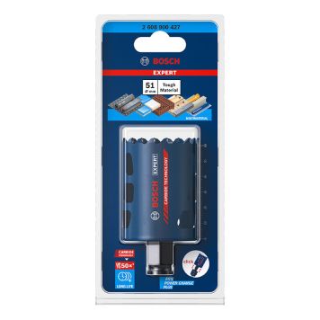 Augusaag Bosch Expert 51 x 60 mm