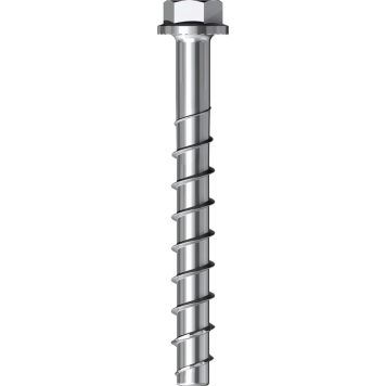 Betoonikruvi Fischer Ultracut FBS II 10 x 120 mm