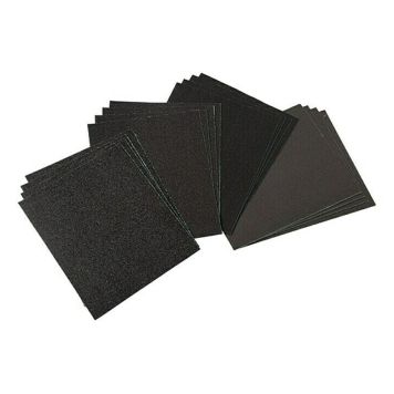 Lihvpaberite komplekt 16 tk