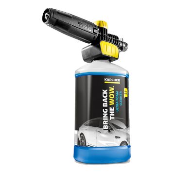Vahuotsik Kärcher FJ 10 C + Ultra Foam Cleaner 1 l