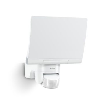 Liikumisanduriga valgusti Steinel XLED home 2 XL valge