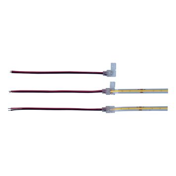 Ühenduspistik LED-valgusribale Direct Signs COB