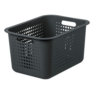 Hoiukorv SmartStore Recycled 13 l 37 x 28 x 20 cm