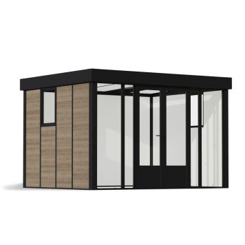 Aiamaja Palram-Canopia Copenhagen 9,7 m²