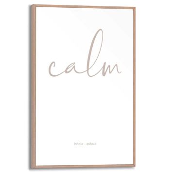 Sisustuspilt Reinders Calm 20 x 30 cm