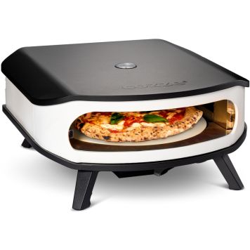 Pizzaahi Cozze 17"