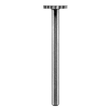 Lõikur Ryobi RAR103 lameda soonega 9,5 mm