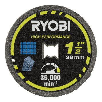 Teemantketas plaadile ja müüritisele Ryobi RAR305 38 mm