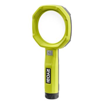 Luupvalgusti Ryobi USB Lithium RML4-0