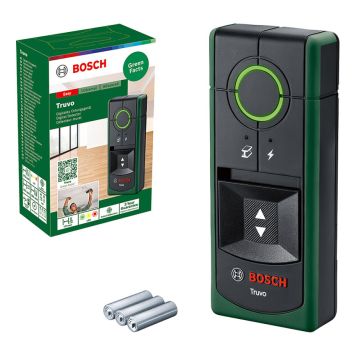 Digitaalne detektor Bosch Truvo