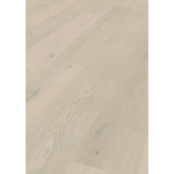 Niiskuskindel parkett Logoclic Aquaprotect Mistery Oak 8 mm KL33