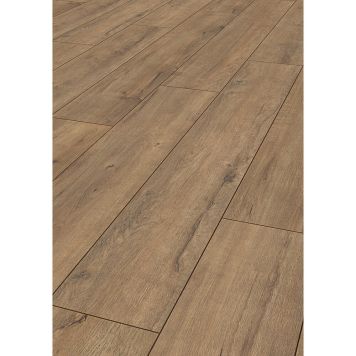 Laminaatparkett Logoclic Ambienta tamm Apolo 10 mm KL33