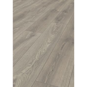 Laminaatparkett Logoclic Ambienta tamm Steen 10 mm KL33
