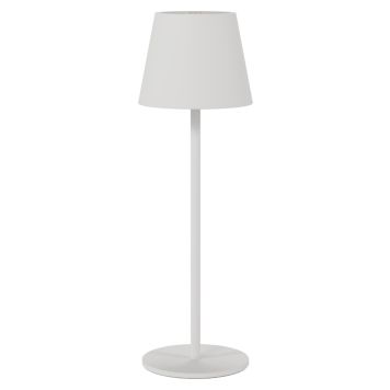 LED-lauavalgusti Starlux Paola valge