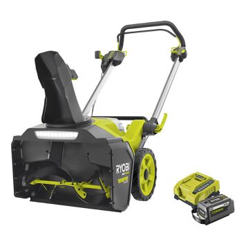 Akulumepuhur Ryobi MaxPower RY36STx53A-160 36 V