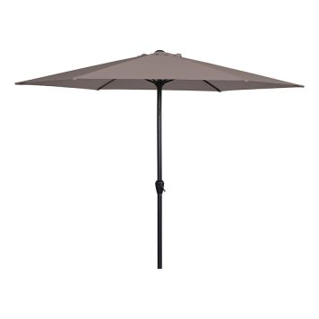 Päikesevari Joakim Ø 300 cm, taup