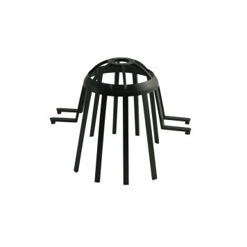 Lehesõel Marley 105/75 mm antratsiit