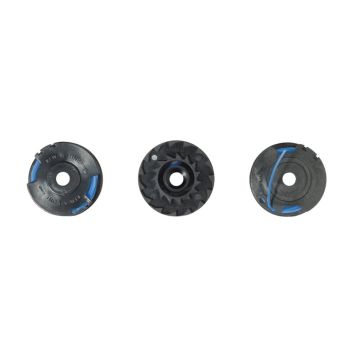 Jõhviga poolid Ryobi RAC125 3 tk
