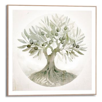 Sisustuspilt Reinders Tree of Life 50 x 50 cm