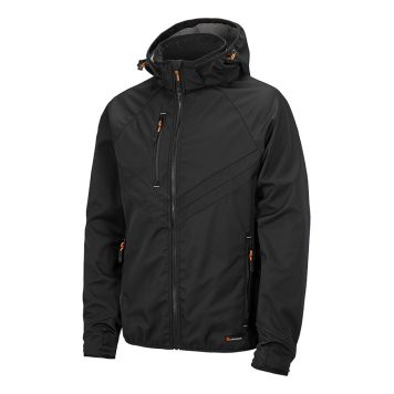 Softshell jope L.Brador 2032P must M