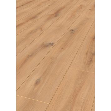 Niiskuskindel parkett Aquaprotect Sunset oak 8 mm