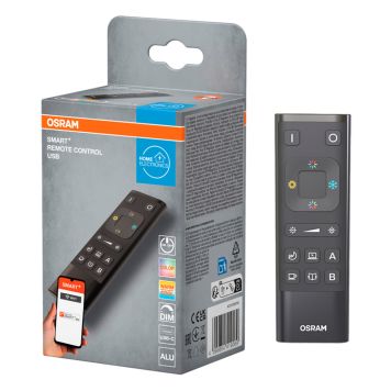 Kaugjuhtimispult Osram Smart+ Wifi RGB