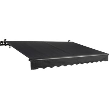 Markiis SunFun antratsiit 4 x 2,5 m