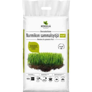 Samblatõrje Kekkilä Plus+ 10 l