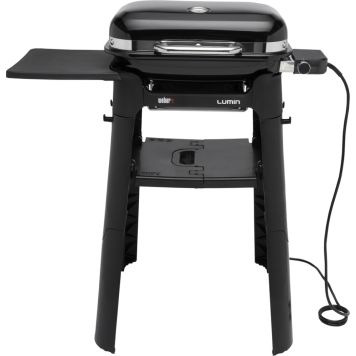 Elektrigrill Lumin