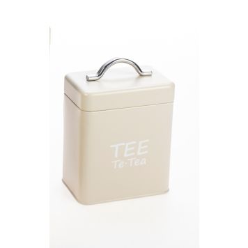 Teepurk Weiste
