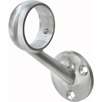 Seinakinnitus Ø 42 mm seinareelingutele. Pakis 2 tk.