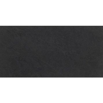 Seina-/põrandaplaat Frassinoro Quartzite must 30 x 60,4 cm