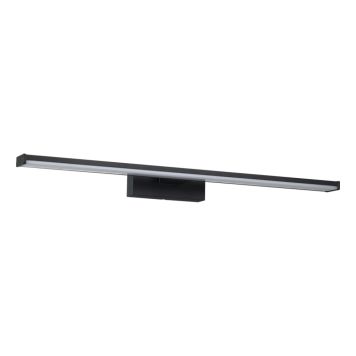 Peeglivalgusti Eglo Galenzana-E must 60 cm