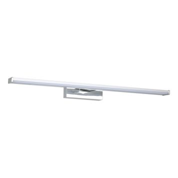 Peeglivalgusti Eglo Galenzana-E hõbe 60 cm