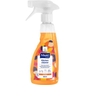 All-Care Mayeri hüpoallergeenne köögipuhastusvahend 500 ml