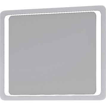 LED-peegel Aquarodos Omega 60 x 70 cm