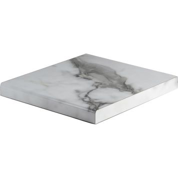 Servakant Plaat Detail Calcatta Marble 35 x 3050 mm