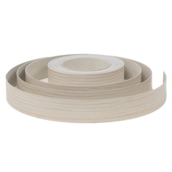 Servakant Plaat Detail Nordic Teak 22 x 5000 mm