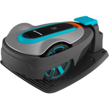 Robotniiduk Gardena Smart Sileno City 600
