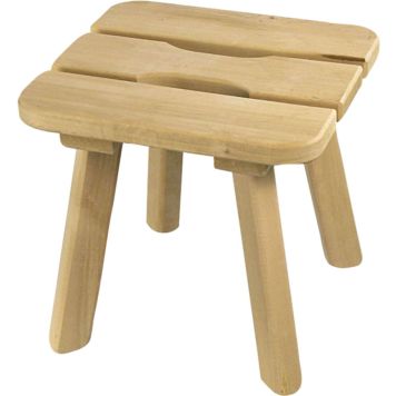 Saunapink Pinetta 40 x 30 x 40 cm