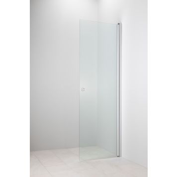 Dušiuks Camargue Helmi matt alumiinium 201,9 cm 70 cm